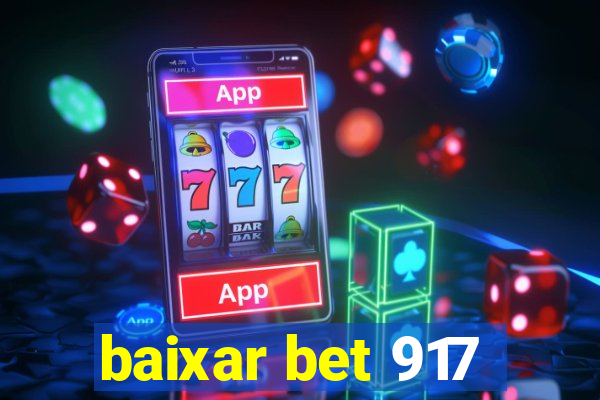 baixar bet 917